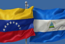 Nicaragua ratificó hermandad y solidaridad permanente con Venezuela