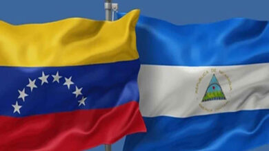 Nicaragua ratificó hermandad y solidaridad permanente con Venezuela