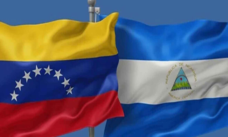 Nicaragua ratificó hermandad y solidaridad permanente con Venezuela