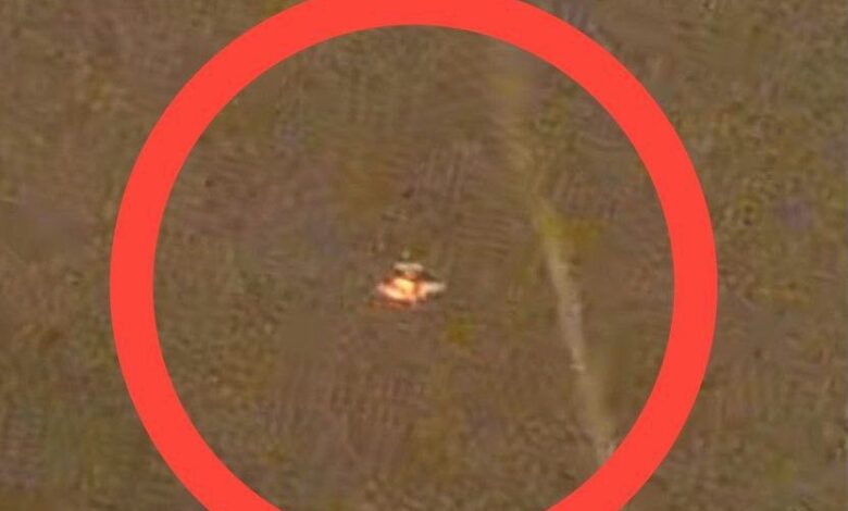 Fanb neutraliza una 'narcoavioneta' en Apure