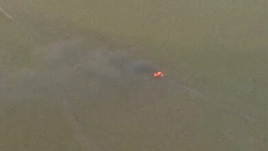 FANB intercepta e inutiliza una aeronave en Apure