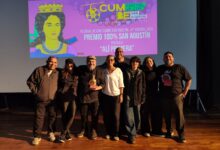 Alí Primera gana el máximo galardón en el IV Festival de Cine Cumbe de San Agustín