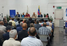 Democracia Directa y Planificación Acción serán debatidos en Simposio de Planificación Popular