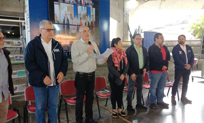 Más de 6 millones de personas se han formado en Planificación Popular en Venezuela