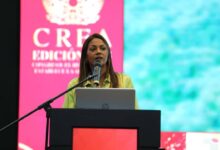 Con sus productos y servicios el Banco del Tesoro compartió Visión de Abundancia en Congreso CREA 2025