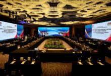 Tailandia y Camboya retomarán negociaciones de alto el fuego este 24 de diciembre