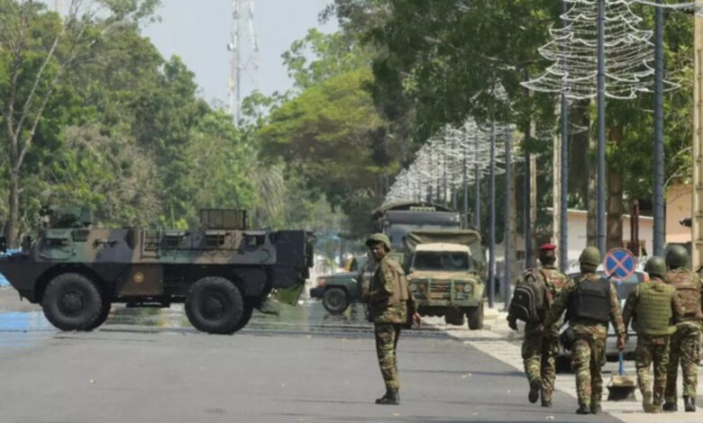 Benín retorna a la calma tras el intento de golpe de Estado