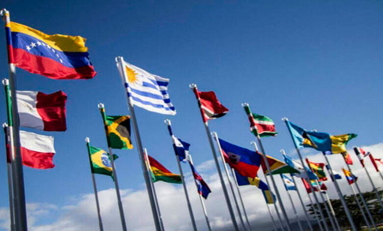 CEPAL: Venezuela lidera el crecimiento de Latinoamérica en 2025