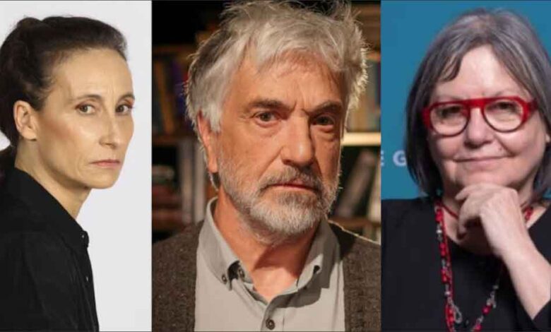 Casi 600 personalidades de Chile expresan apoyo a Jara rumbo al balotaje