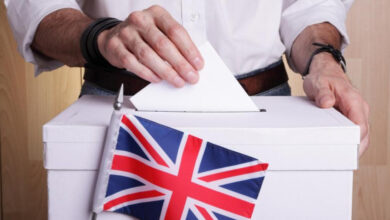 El Gobierno británico retrasa a 2028 los comicios de alcaldes