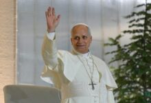 León XIV instó al diálogo a EE. UU. y evitar uso de la fuerza contra Venezuela