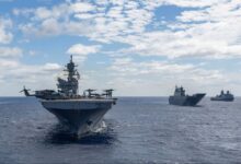 Cuba denuncia doble rasero de EEUU por ataques a Venezuela