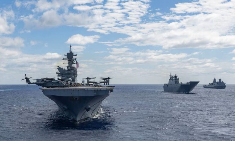 Cuba denuncia doble rasero de EEUU por ataques a Venezuela