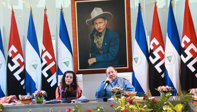 Copresidente Ortega: Agresiones de EE.UU, apuntan contra todos los países de la Celac