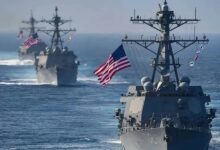 Expertos de la ONU alarmados por la creciente presión de Estados Unidos sobre Venezuela