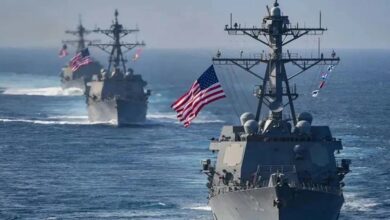 Expertos de la ONU alarmados por la creciente presión de Estados Unidos sobre Venezuela