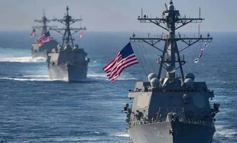 Expertos de la ONU alarmados por la creciente presión de Estados Unidos sobre Venezuela