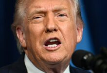 Según Trump EE. UU. destruyó "gran instalación" del narcotráfico