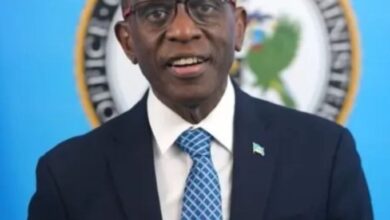 Partido Laborista de Philip Pierre logra victoria contundente en Santa Lucía