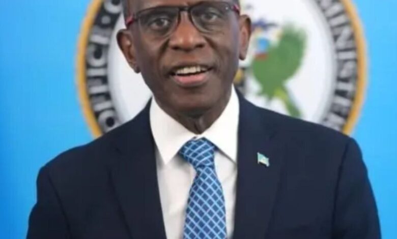 Partido Laborista de Philip Pierre logra victoria contundente en Santa Lucía