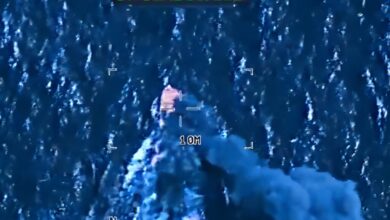 EEUU mata a cuatro hombre en ataque a presunta narcolancha en el Pacífico