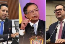 Decreto de Emergencia Económica enfrenta a los poderes de Colombia