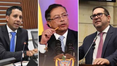 Decreto de Emergencia Económica enfrenta a los poderes de Colombia