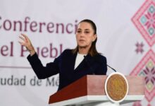 Sheinbaum pide al Senado autorizar ingreso de Navy SEALS de EE.UU.