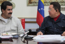 Presidente Maduro: "A 13 años de la última proclama de Chávez, exijo lealtad absoluta"