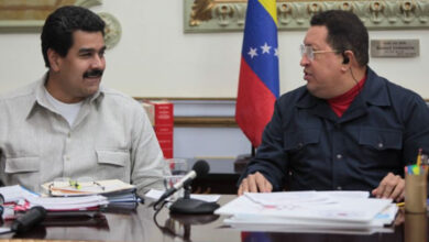Presidente Maduro: "A 13 años de la última proclama de Chávez, exijo lealtad absoluta"