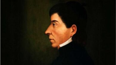 Opinión /Hombre síntesis