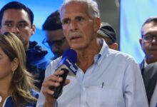 CNE declara a Nasry Asfura presidente electo de Honduras