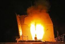 EEUU lanzó "poderosos ataques" contra EI en Nigeria