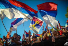 Frente Amplio de Uruguay rechaza intentos de invasión contra Venezuela