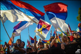 Frente Amplio de Uruguay rechaza intentos de invasión contra Venezuela