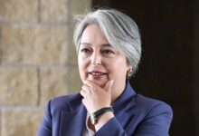 Jeannette Jara lidera voto en el extranjero por balotaje chileno