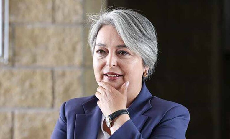 Jeannette Jara lidera voto en el extranjero por balotaje chileno