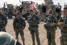 Congreso peruano aprueba el ingreso de personal militar de EE. UU.