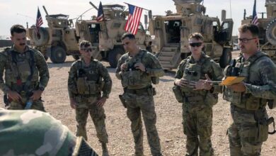 Congreso peruano aprueba el ingreso de personal militar de EE. UU.