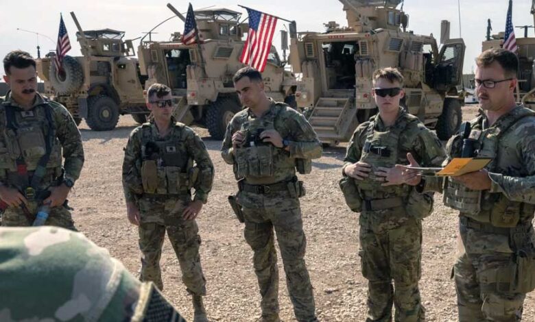 Congreso peruano aprueba el ingreso de personal militar de EE. UU.