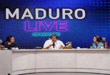 Presidente Maduro agradece a Petro su respaldo a defensa de la soberanía de Suramérica