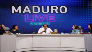 Presidente Maduro agradece a Petro su respaldo a defensa de la soberanía de Suramérica