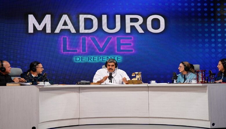 Presidente Maduro agradece a Petro su respaldo a defensa de la soberanía de Suramérica
