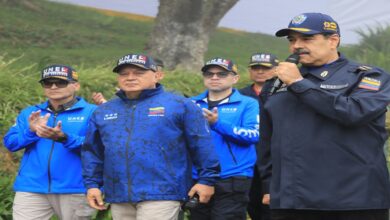 Venezuela ofrece cooperación policial a países de la región tras éxitos contra el crimen organizado