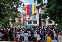 Presidente Maduro: "Venezuela no está sola y ningún imperio podrá silenciar nuestra voz"