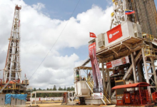 PDVSA mantiene operaciones normales de exportación de crudo