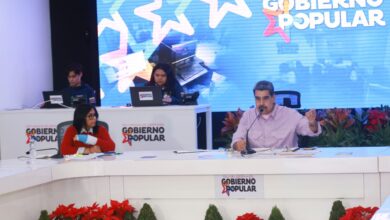 Presidente Maduro resalta legado de Chávez y llama a construir el nuevo Estado Comunal