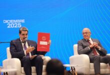 Presidente Maduro firmó Decreto que establece Protocolo Unificado para Exportaciones No Petroleras