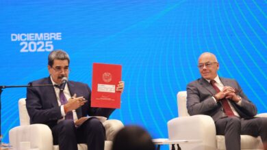 Presidente Maduro firmó Decreto que establece Protocolo Unificado para Exportaciones No Petroleras