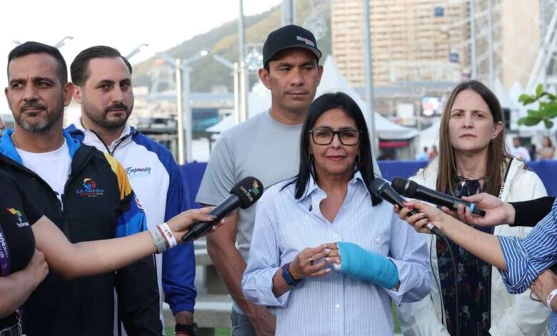 Venezuela denunció ante la OMI asalto perpetrado por EE. UU. a un tanquero de petróleo